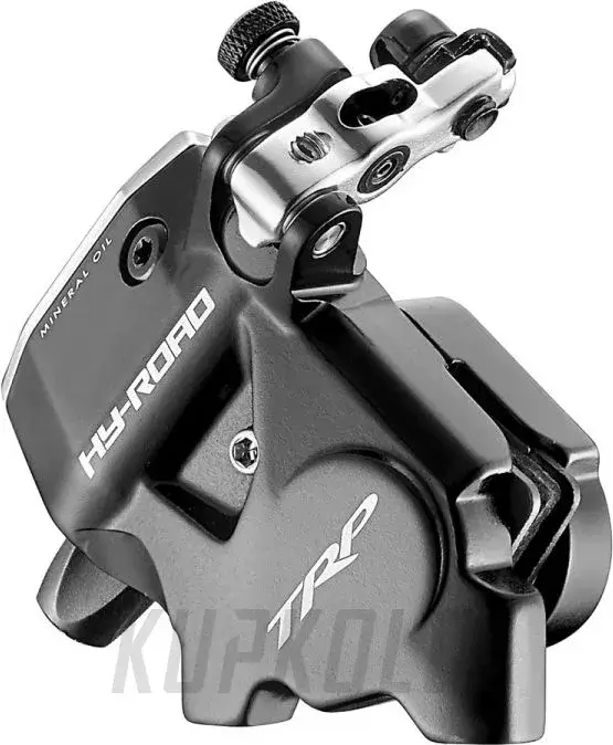 Super Cena Třmen Tektro HY/DR Flatmount
