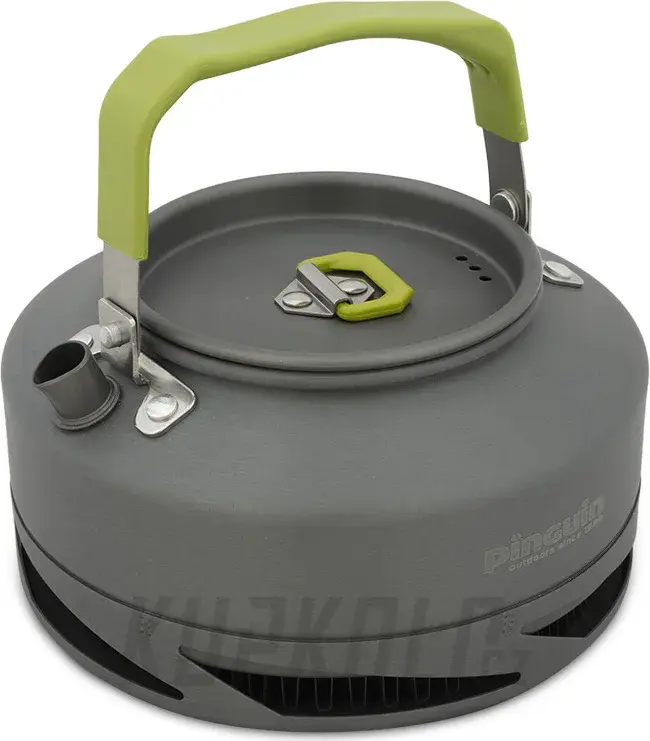 Akce Konvice Pinguin Kettle X