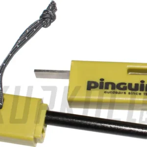 Finální Výprodej Magneziové škrtadlo Pinguin Firestarter Box