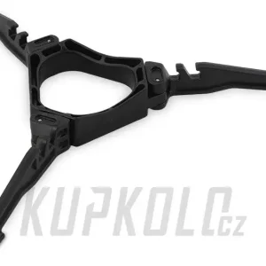 Bezpečná Platba Stojan na kartuši Pinguin Cartridge Stand černá