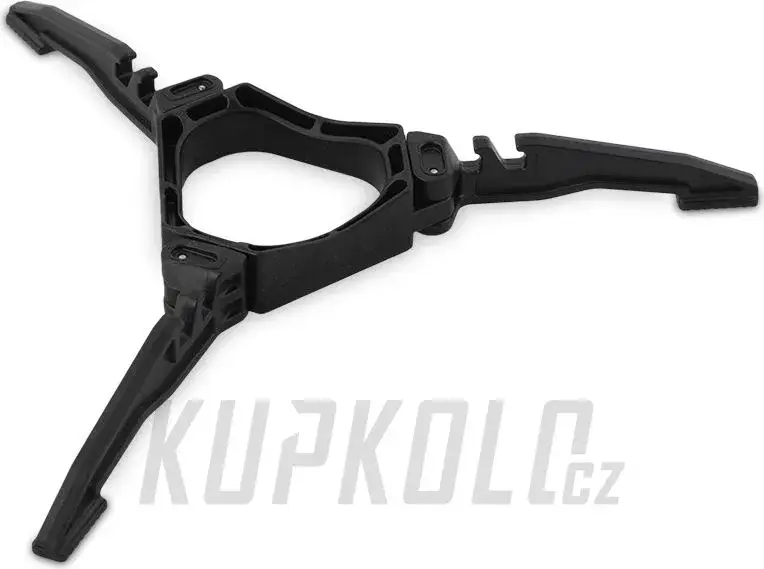 Bezpečná Platba Stojan na kartuši Pinguin Cartridge Stand černá