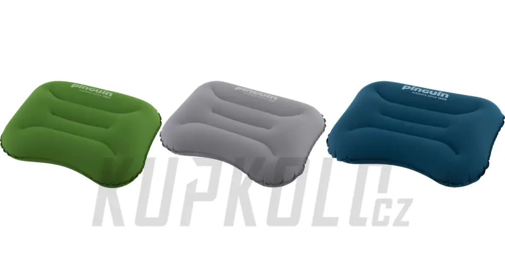 Polštářek Pinguin Pillow Ověřený