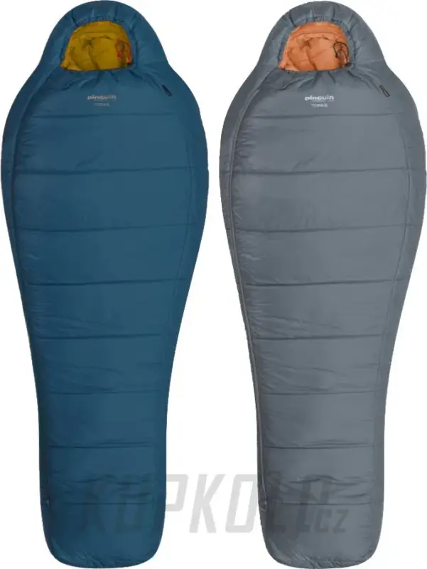Spací pytel Pinguin Topas CCS Must-Have