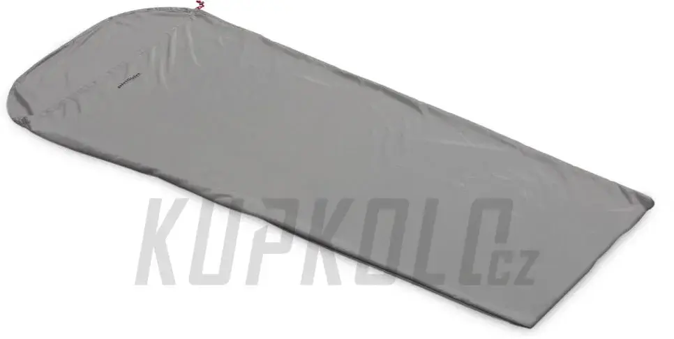 Hygienická vložka do spacáku Pinguin Liner Blanket Ověřený