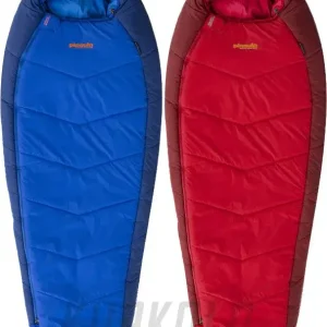 Spací pytel Pinguin Comfort Junior PFM Autentický