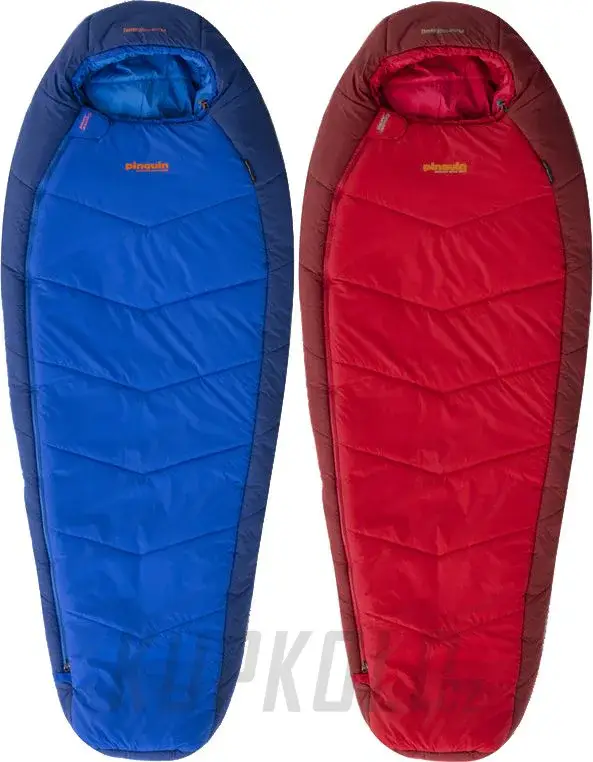 Spací pytel Pinguin Comfort Junior PFM Autentický