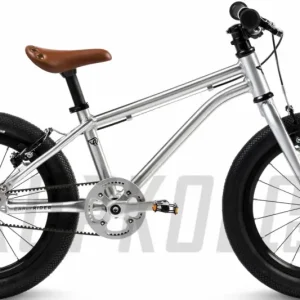 Přímo Od Výrobce 16" Dětské kolo Early Rider Belter 16