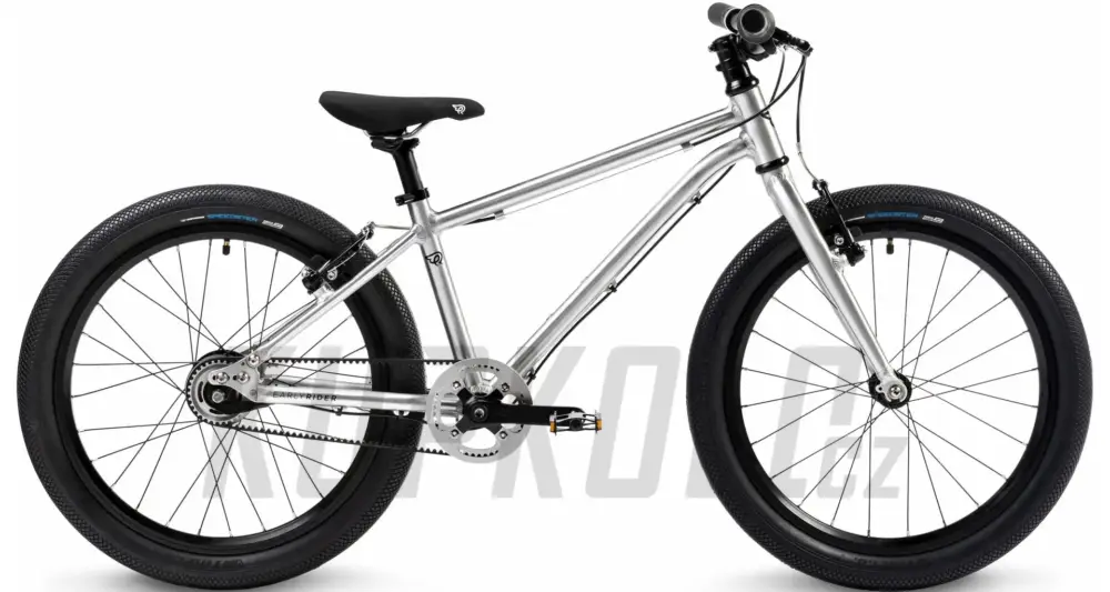 20" Dětské kolo Early Rider Belter 20 Přímo Od Výrobce
