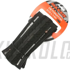 27,5" Plášť MTB MAXXIS Detonator kevlar Cenový Hit