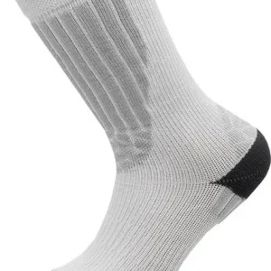 Progress Inline Sox funkční ponožky, bílá Výhodná Nabídka