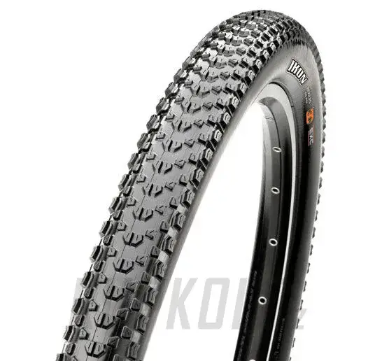 Nakupujte Hned 27,5" Plášť MTB Maxxis Ikon 27,5x2,2 drát