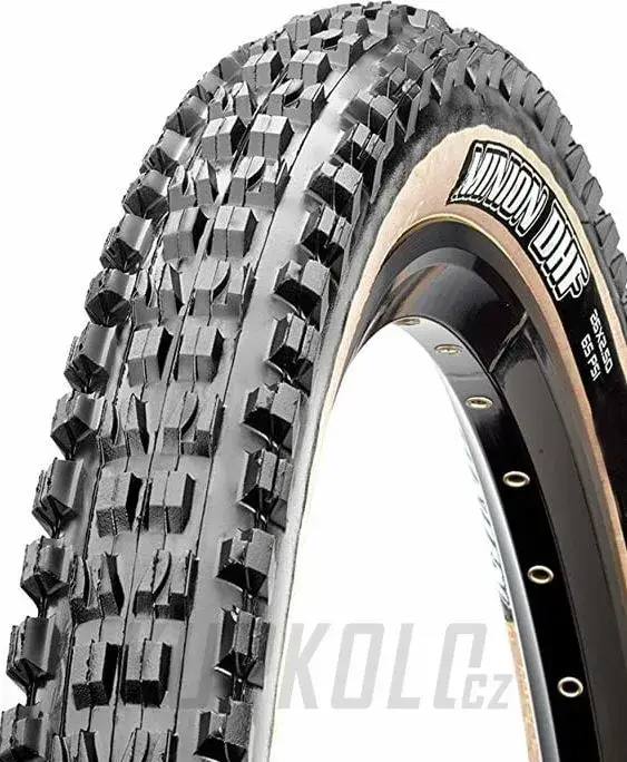 27,5"Trail Plášť MTB Maxxis Minion Front EXO TRTanwall Koupit Online