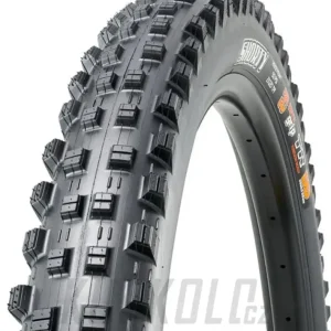 27,5" Plášť MTB MAXXIS Shorty DH Kevlar WT 3CG/DH/TR Nakupujte Hned