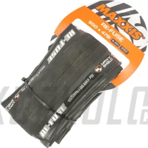 27,5" Plášť Gravel Maxxis Re-Fuse MAXXSHIELD TR Nová Kolekce