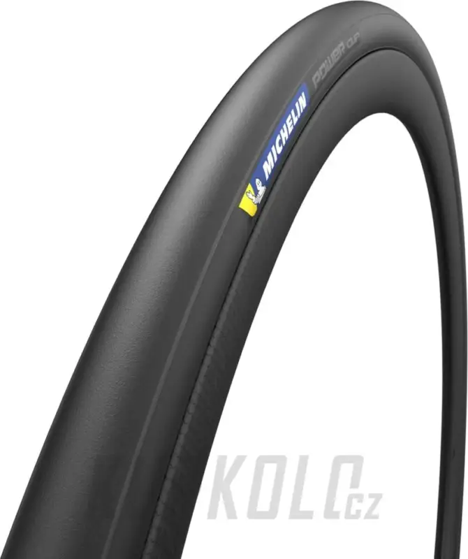 Silniční plášť MICHELIN POWER CUP TS COMPETITION LINE kevlar pro duši černá Přímo Od Výrobce