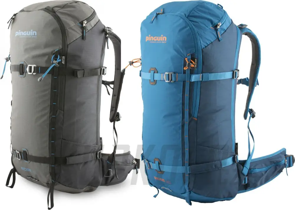 Batoh Pinguin Ridge 40 Pouze Dnes