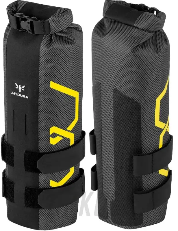 Ověřený Apidura Expedition cargo cage pack (1,3l)