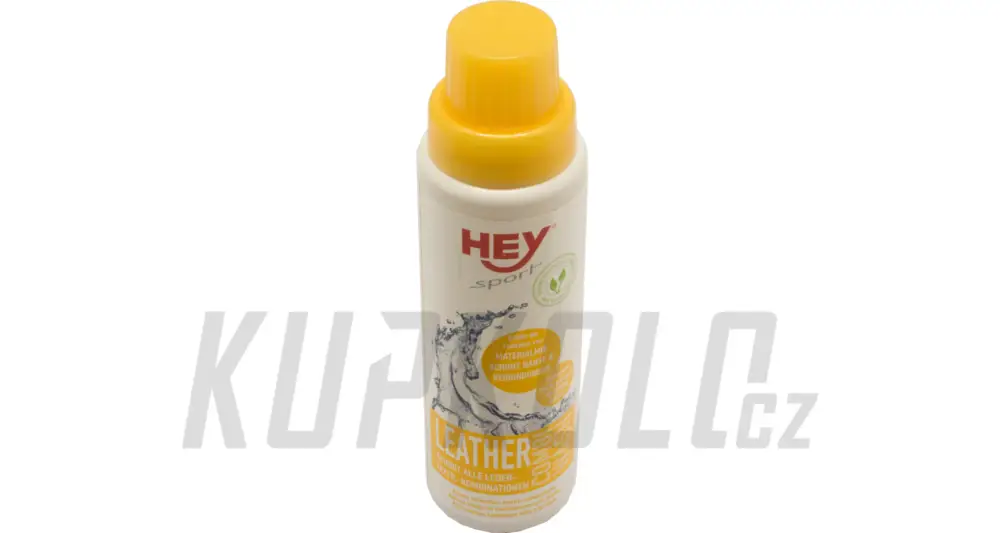 Hey sport COMBI WASH prací prostředek, 250 ml Super Cena