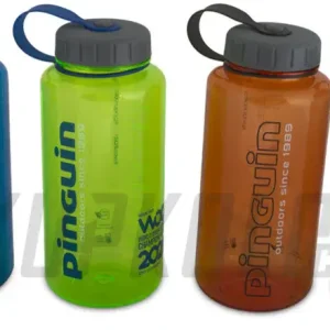 Ihned K Objednání Láhev Pinguin Tritan Fat Bottle 1,0L