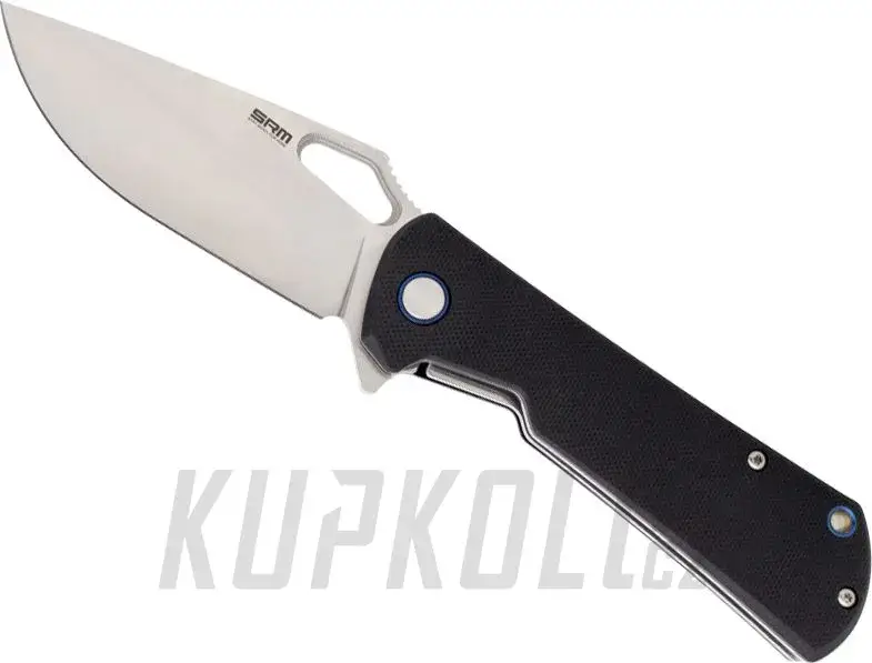 Cenově Výhodný Zavírací Nůž SRM 1168