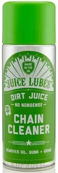 Cenově Výhodný Čistič-sprej JUICE LUBES Dirt Juice Boss, 400ml