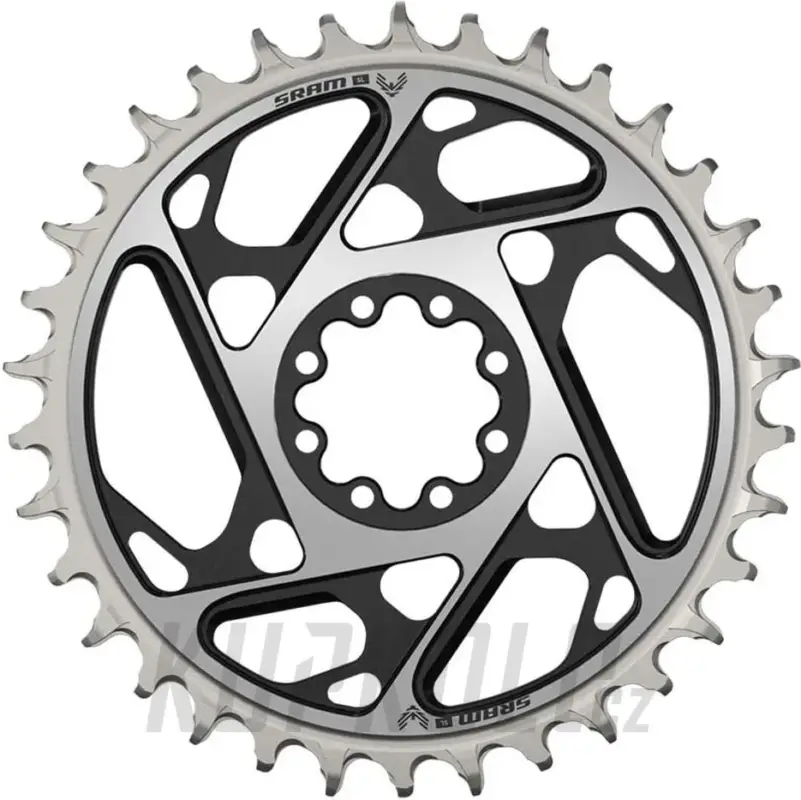 Převodník Sram XX SL Eagle T-Type Boost černá Direct mount, 3mm Degree offset Nejlepší Cena