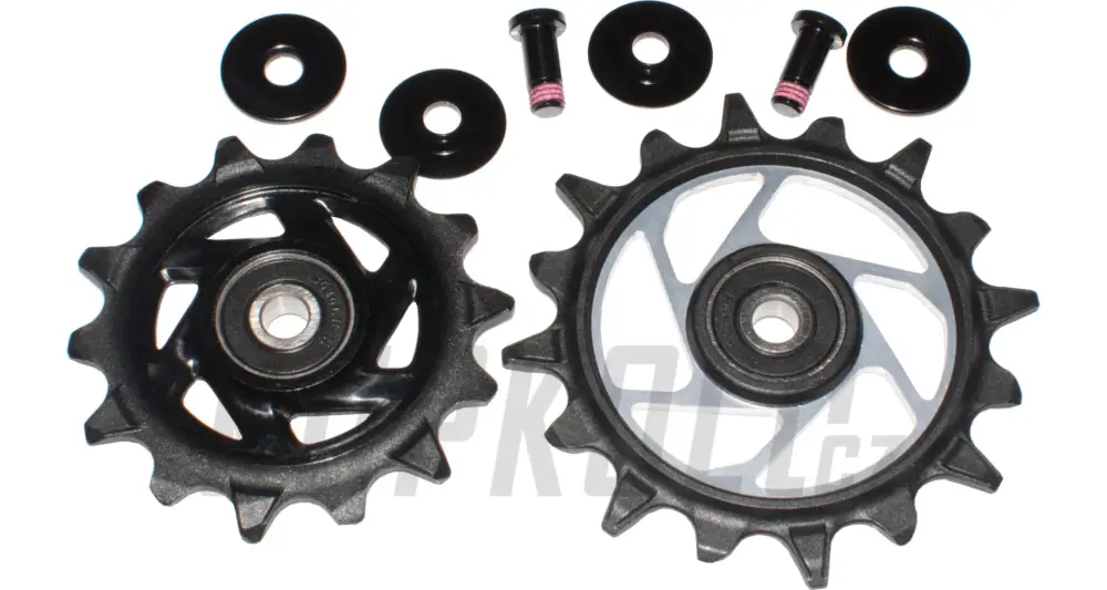 Super Cena Kladky pro Sram XX SL T-Type Axs