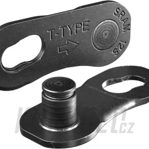 Zlevněný Spojka Sram T-Typeflat top pro řetěz 12s
