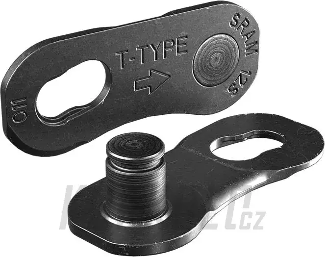 Zlevněný Spojka Sram T-Typeflat top pro řetěz 12s