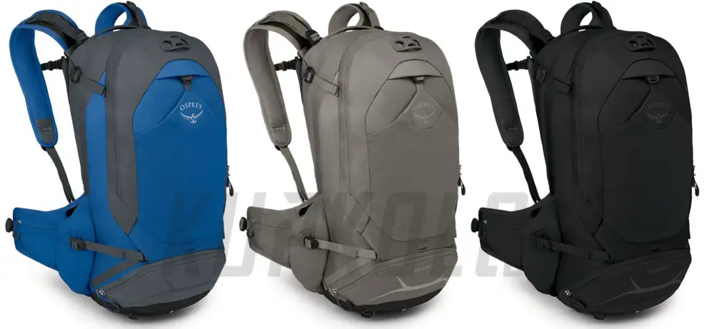 Finální Výprodej Batoh Osprey Escapist 25