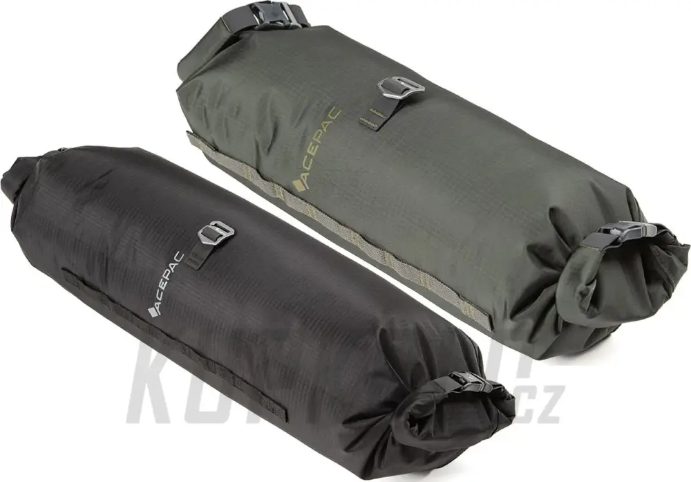 Koupit Online Na řidítka voděodolný obal Acepac Bar Drybag MKIII - pro upínací systém Harness