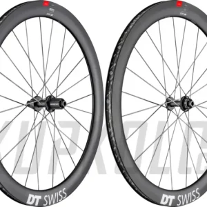 Cenový Hit Zapletené kolo DT Swiss ARC 1100 Dicut DB - 50 tubeless ready 700C , diskové