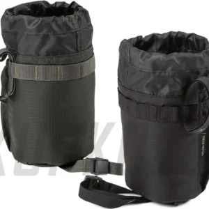 Obal na láhev ACEPAC FAT Bottle bag Nylon MKIII Jen Po Omezenou Doba