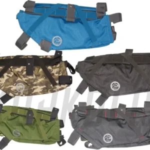 Brašna rámová ACEPAC Roll frame bag M Nylon MKI Levný