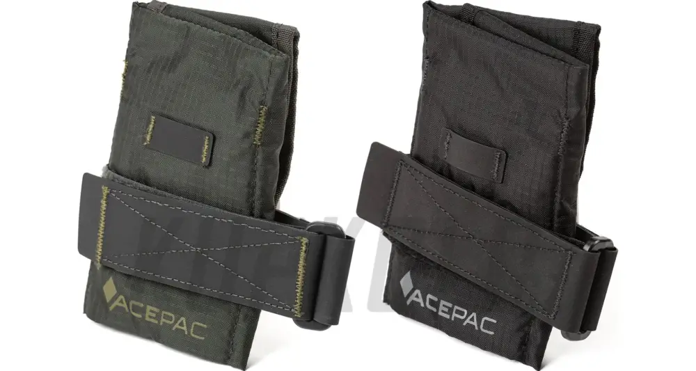 Expresní Doručení Organizér Brašna Acepac Tool Wallet MKIII