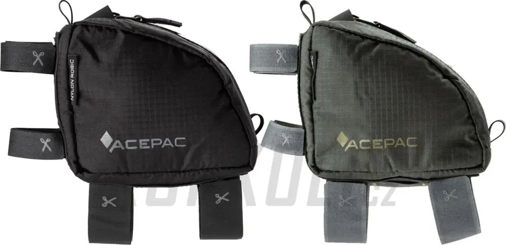 Must-Have Brašna rámová ACEPAC Tube bag MKIII