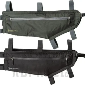 Brašna rámová ACEPAC Zip frame bag L Nylon MKIII Nízká Cena