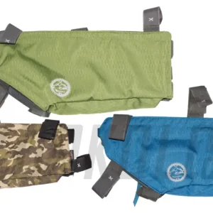 Brašna rámová ACEPAC Zip frame bag M Nylon MKI Ihned K Objednání