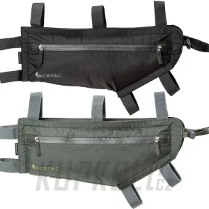 Brašna rámová ACEPAC Zip frame bag M Nylon MKIII Výprodej
