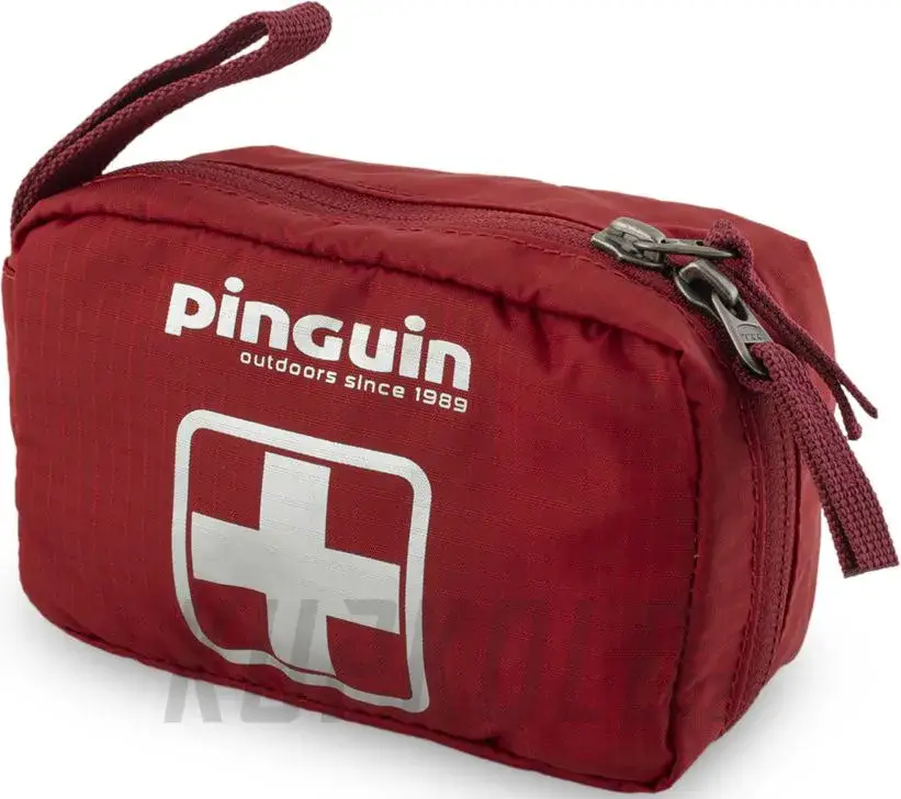Cenově Výhodný Lékárnička Pinguin First Aid Kit S