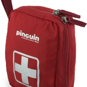 Časově Omezené Lékárnička Pinguin First Aid Kit M