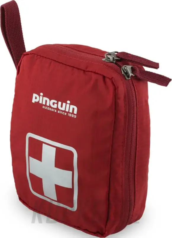 Časově Omezené Lékárnička Pinguin First Aid Kit M