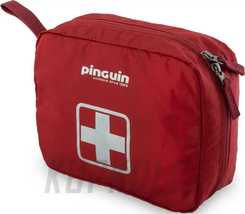 Lékárnička Pinguin First Aid Kit L Novinka