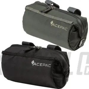 Brašna na řidítka Acepac Barrel MKIII Must-Have