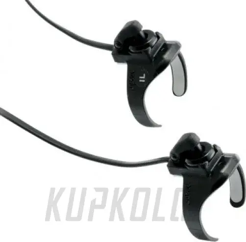 SHIMANO sprinterská tlačítka Di2 ISWR610 pod omotávku Tovární Cena