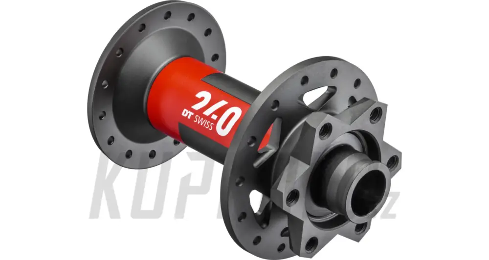 Top Prodej Přední náboj DT Swiss 240, Boost 15x110 mm 6 děr