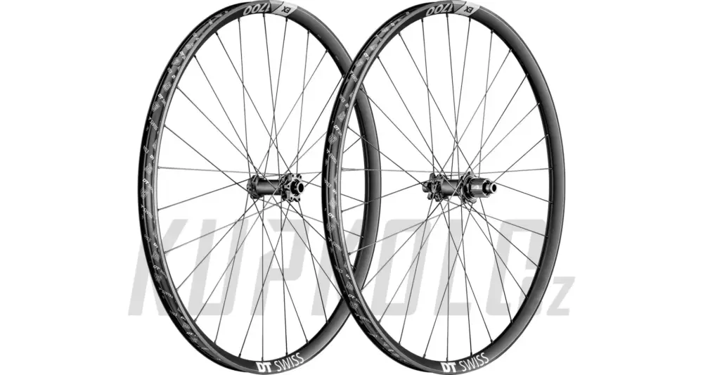 Akční Cena 29" kola DT Swiss EX 1700 Spline 622x30
