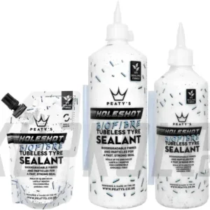 Tmel Peaty's Holeshot Tubeless Sealant Horká Nabídka