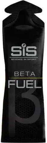 SiS BETA FUEL gel 60ml Dokud Zásoby Vydrží