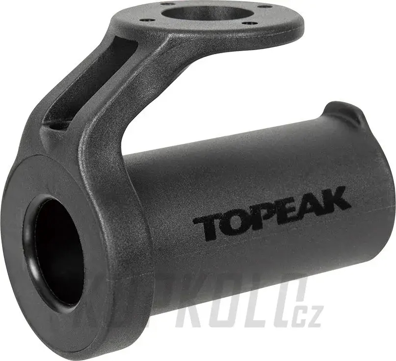 TOPEAK držák UTF LIGHT BAR držák světla na Garmin Bezpečná Platba